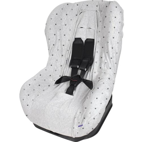 Dooky presvlaka za autosjedalicu Seatcover grupa 1 - Crowns  slika 2