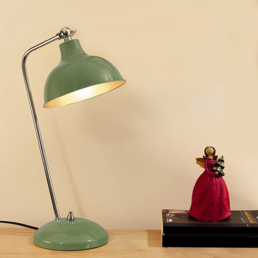 Zelena Stolna Lampa 241301 slika 1