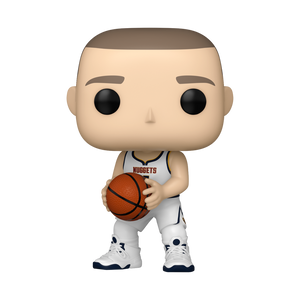 Funko POP NBA: Denver Nuggets - Nikola Jokić