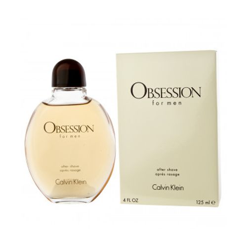 Calvin Klein Obsession After Shave Lotion za muškarce 125 ml slika 3