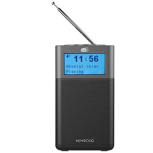 Kenwood Tranzistor CR-M10DAB-H slika 1