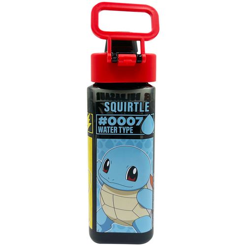Pokemon square bottle 500ml slika 2