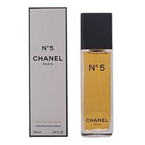 Chanel No 5 Eau De Toilette 100 ml (woman) slika 2