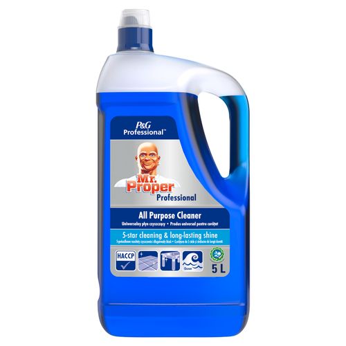 Mr. Proper Professional za čišćenje podova Universal Ocean 5l xxl slika 1