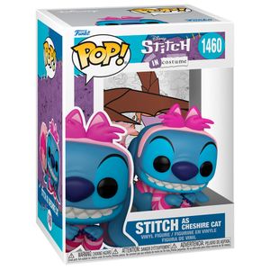 Funko POP figura Disney Stitch kao Cheshire Cat