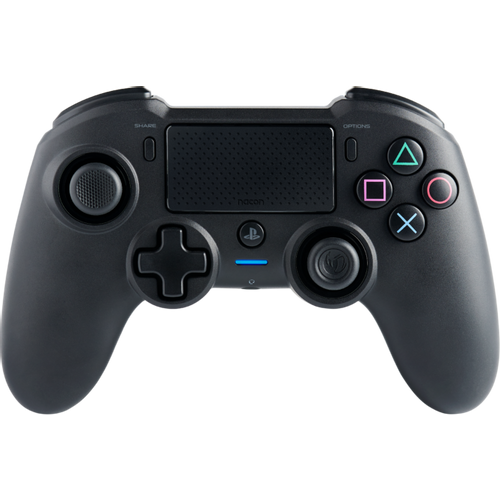 NACON PS4 ASYMMETRIC WIRELESS CONTROLLER BLACK slika 1