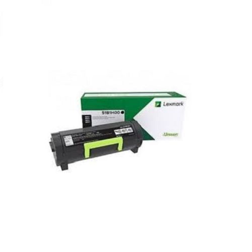 Lexmark toner 6K 56F5000  slika 1