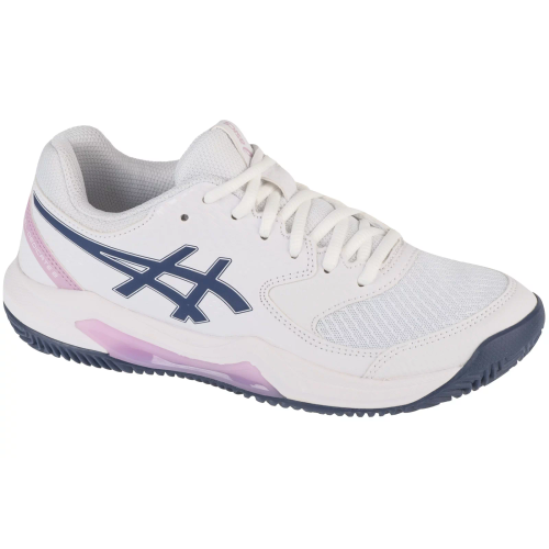 Asics gel-dedicate 8 clay 1042a255-104 slika 1