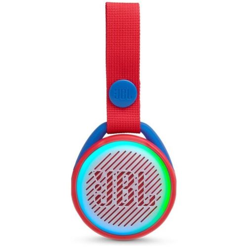 JBL JR POP RED djeciji prenosni bluetooth zvučnik slika 2