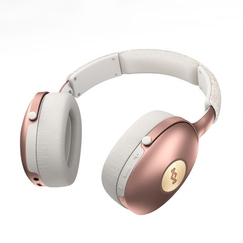 House of Marley slušalice Over-Ear Positive Vibration Xl, Copper slika 2