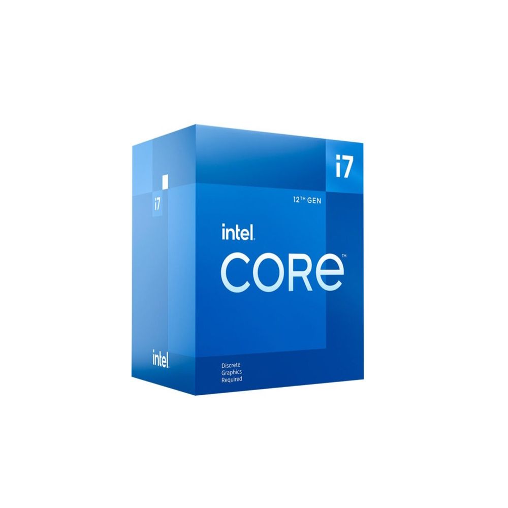 Intel Core i7-12700KF 3.6GHz 25MB L3 LGA1700 BOX slika 1