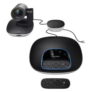 Logitech kamera za grupne konferencije - EMEA