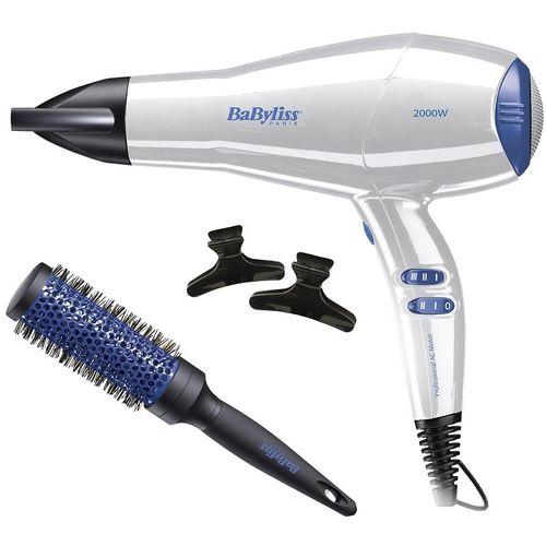 BaByliss D413PE sušilo za kosu slika 1