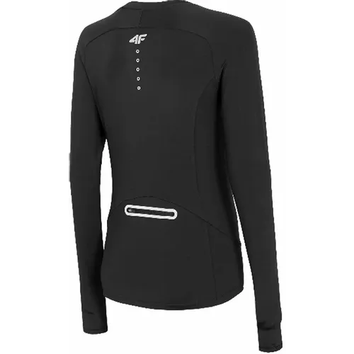 4f women's functional longsleeve h4l20-tsdlf001-20s slika 15