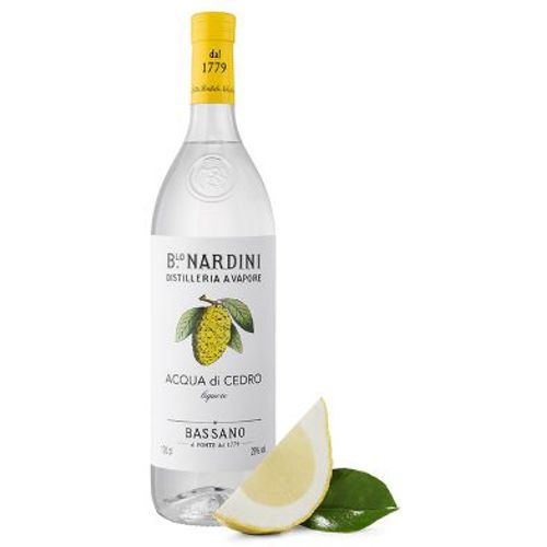 Nardini Acqua  Di Cedro Liker  1,0l slika 1