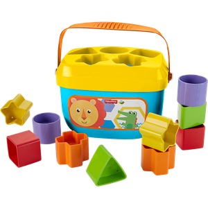Fisher Price geometrijski oblici