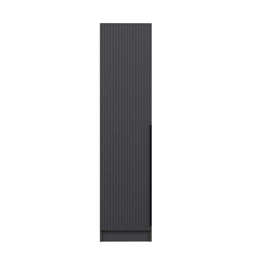 Minar Kale - 8710 Anthracite Ormar slika 2