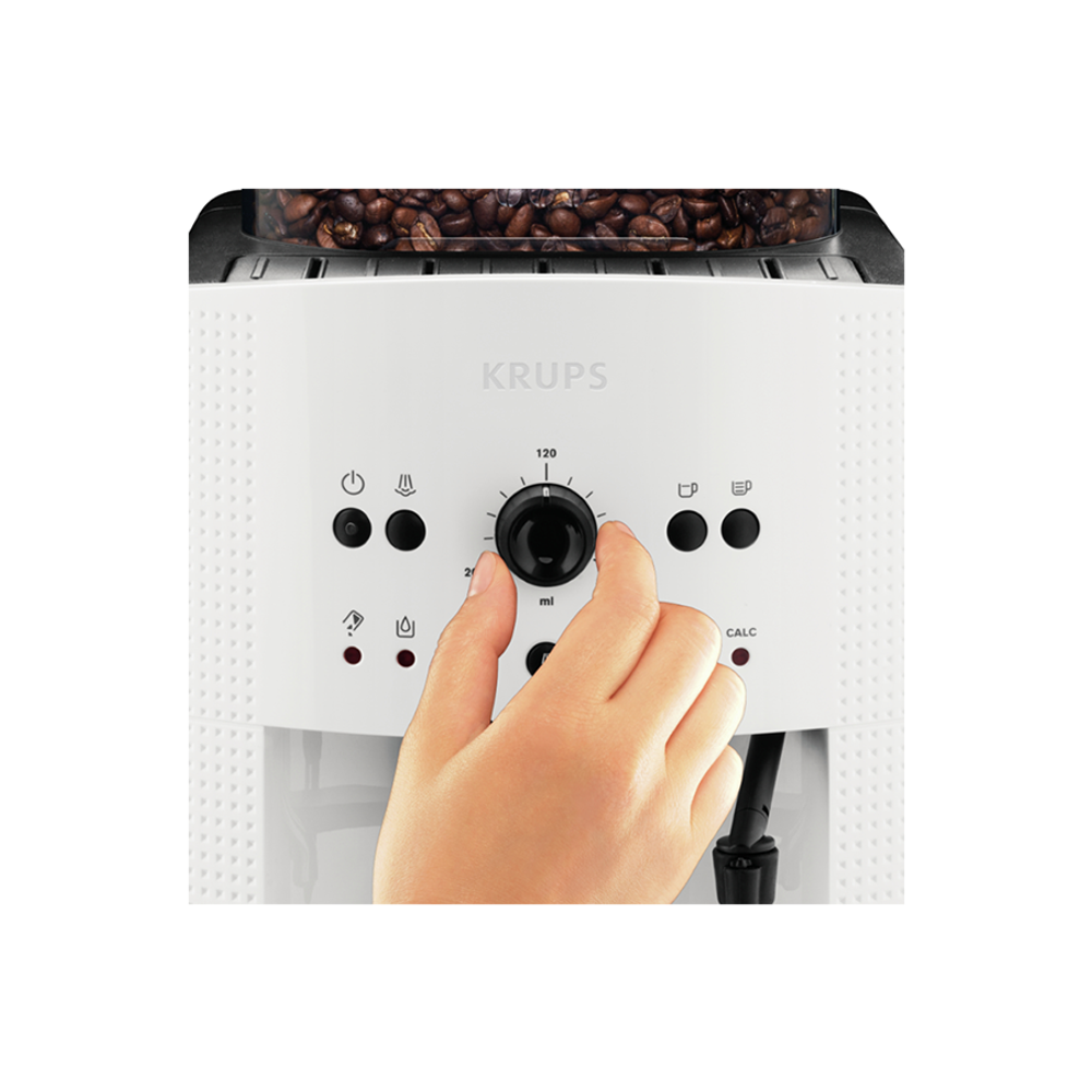Krups Aparat za espresso kafu EA810570 slika 4