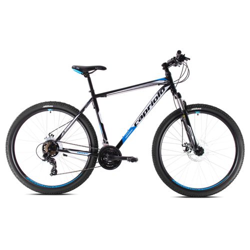 CAPRIOLO bicikl MTB OXYGEN 29'/21HT crno-plavi slika 2