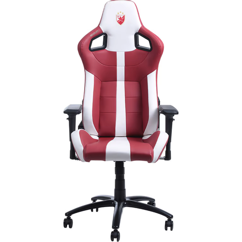 Spawn Gaming Chair Red Star slika 1