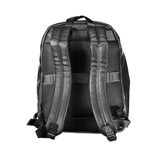 TOMMY HILFIGER MEN'S BACKPACK BLACK slika 2