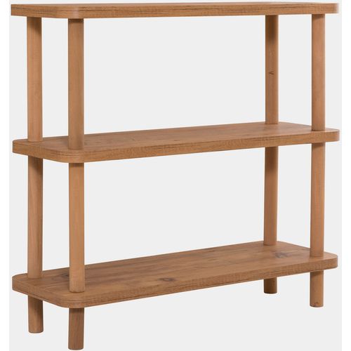 Step Atlantic Pine Bookshelf slika 3