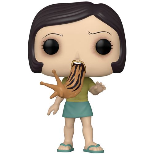 POP figure Junji Ito Yuuko slika 1