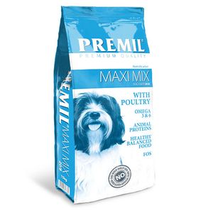 Premil  Maxi Mix 18/9 15kg