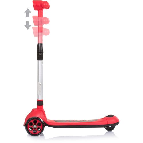 Chipolino romobil Orbit red slika 3