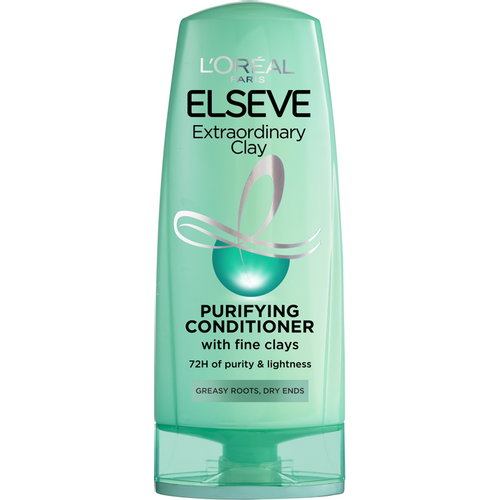 L'Oreal Paris Elseve Extraordinary Clay regenerator za kosu 200ml slika 1