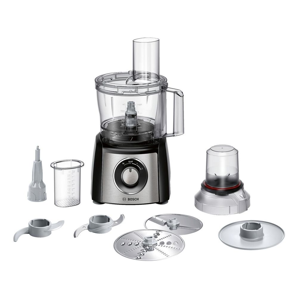 BOSCH Multipraktik 800W,2.3L posuda,Sjeckalica, 30 + Funkcija, SL slika 1
