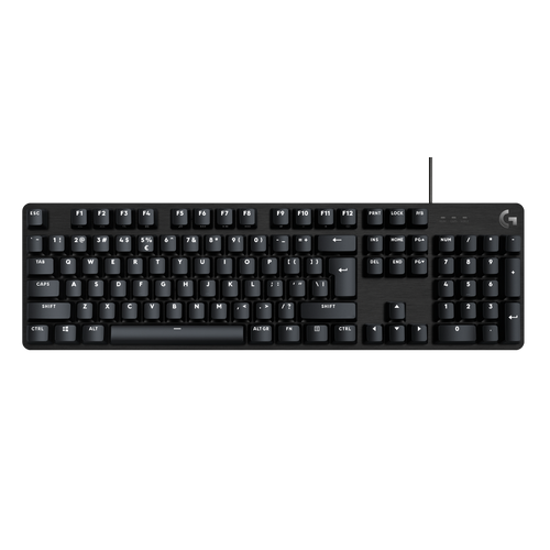 Logitech G413 SE gaming tipkovnica, mehanička slika 1