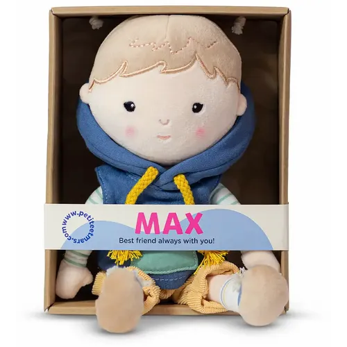 PETITE&amp;MARS Plišana igračka Max, 35 cm slika 9