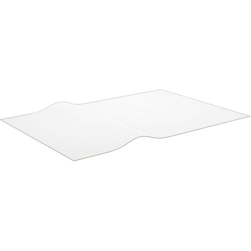 Zaštita za stol prozirna 160 x 90 cm 2 mm PVC slika 23