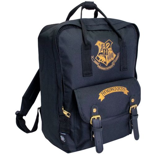 Harry Potter Hogwarts black ruksak 35cm slika 1