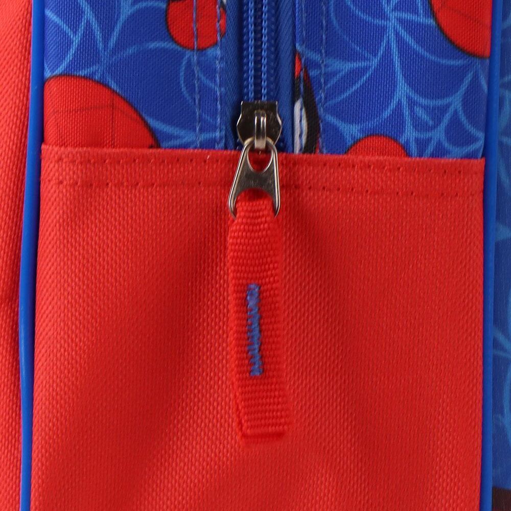 Trolley 3D Spiderman Marvel 30 cm slika 8