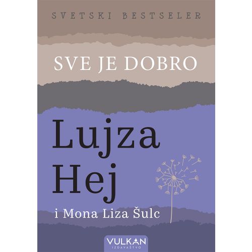 Sve je dobro slika 1