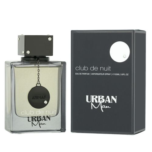 Armaf Club de Nuit Urban Man Eau De Parfum 105 ml (man) slika 2