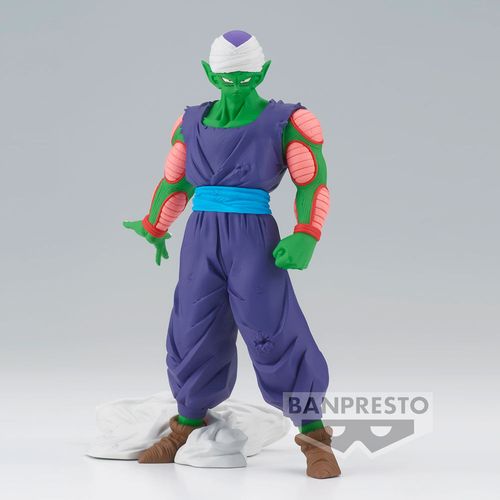 Dragon Ball Z Solid Edge Works Piccolo Ver.B figure 19cm slika 2