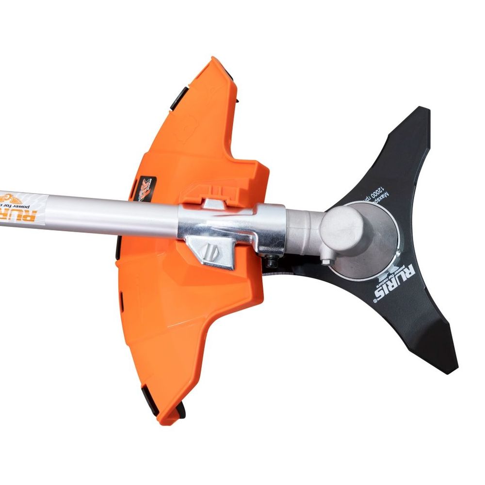 RURIS motorni trimer za travu RR460C slika 4