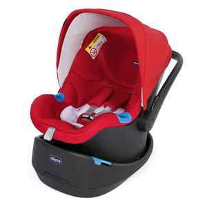 Chicco Autosjedalica Oasys 0-13 kg, Red Passion