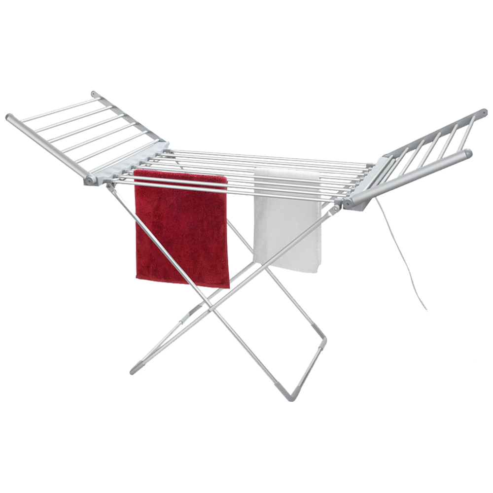 home Sušilo za veš sa grijačem, 220W - FTW 1 slika 2