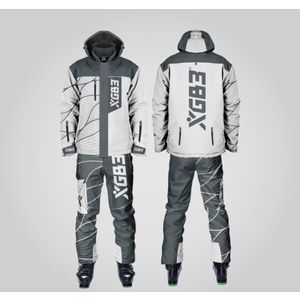 XGB3 Ski odijelo za muškarce Winter V23