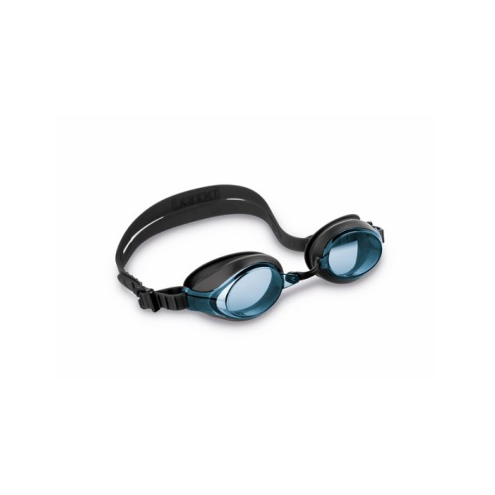 Intex naočale za plivanje 55691 Professional slika 3
