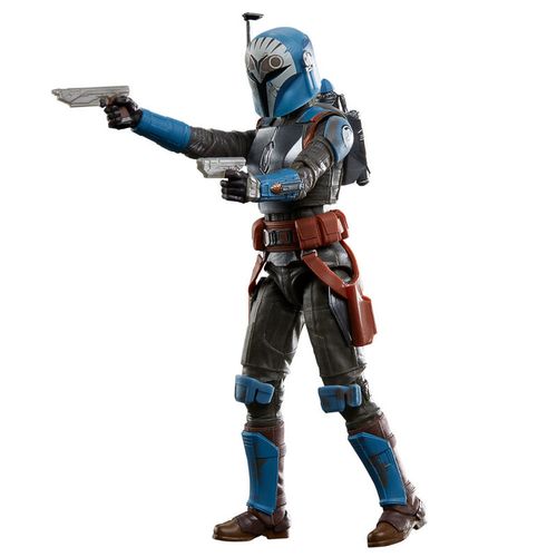 Star Wars Bo-Katan Kryze figure 15cm slika 4