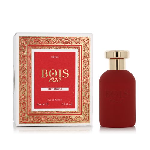 Bois 1920 Oro Rosso Eau De Parfum 100 ml (unisex) slika 2