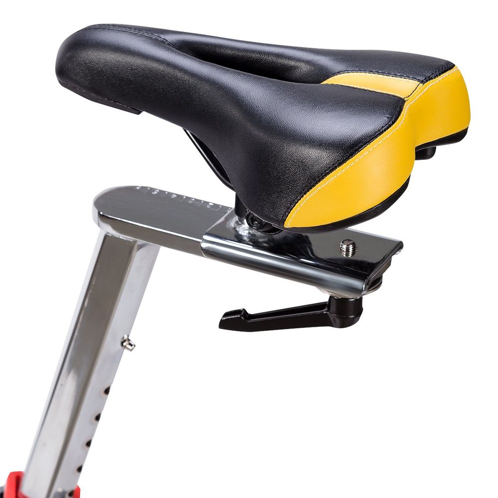 Sw7200 spinning bicikl hms premium slika 6