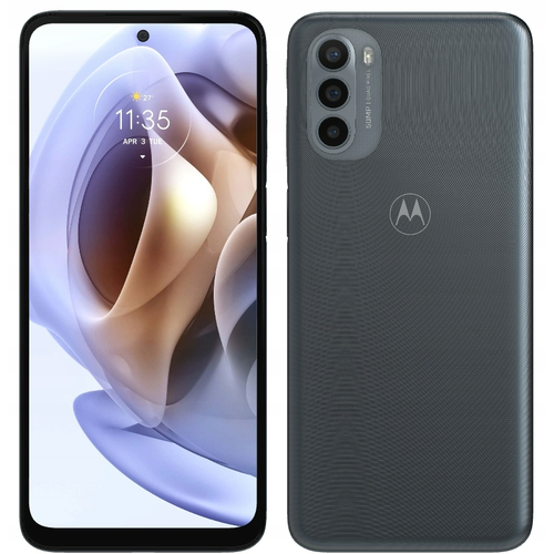 Motorola mobilni telefon Moto g31, XT2173-3_MG, 6.4" FHD+ 1080x2400px, DS, Helio G85, 4GB/64GB, Main 50MP+8MP+2MP, AF, LED Flash, Front 13MP, GPS, AGPS, LTEPP, SUPL, Gal., FM Radio, BT 5.0,NFC, FPrint, 3.5mm, Type-C, 5000mAh EAN:0840023223402 slika 1