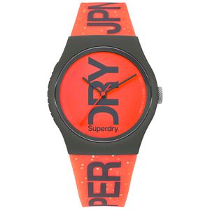 Superdry ručni sat SYL189CE