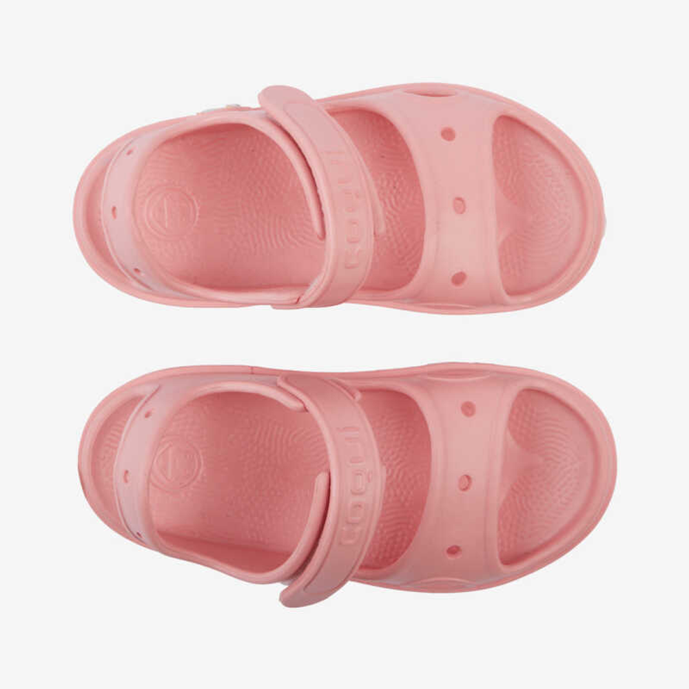 Coqui Dječije sandale Yogi, Baby Pink - 22/23 slika 3
